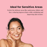 120g Sugaring Wax with Lemon- Strip Free - Home Hair Removal V238-SUPDZ-40917121531984