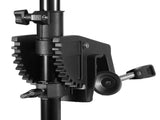 Electric Trolling Motor, Transom Mounted Outboard Motors 12V 55lbs Thrust, 8-Speed Electric V952-SDKTDMD12V55PQZUV001V0