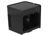 2 in 1 Oscillating Spray Humidification Fan with Light USB Charging Desktop Air Cooler Fan for V1294-YM0901-3113210069213