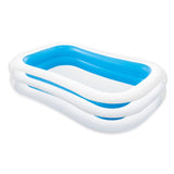 Intex Swim Center Family Pool 56483 V1032-IXSWIMCENTRE-56483