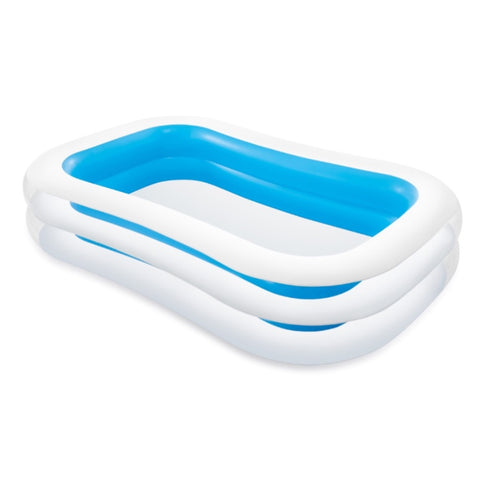 Intex Swim Center Family Pool 56483 V1032-IXSWIMCENTRE-56483