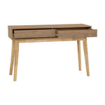 Hirado Console Hallway Table - Natural V656-124058