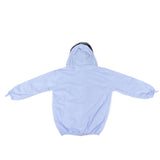 Beekeeping Suit Set Protective Ventilated Beekeeping Jacket Gloves Scraper Bee Brush Tools Kit V1294-YM0523-3111210391311