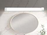 Emitto 5Pcs LED Slim Ceiling Batten 120 CM x5 LI0385-5PC-120