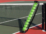 Everfit 12PC Pickleball Collector Set Multi-Ball Retriever Portable Storage Adjustable Strap PB-B-12PBC-GR