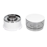 Smart Automatic Hand Coffee Machine Mini Portable Drip Coffee Pot Outdoor Coffee Maker V1294-YM0523-3118210316311