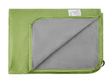 Camping Blanket 2 m x 1.5 m Wearable Warm Stadium Blanket Army Green V952-LYTJZKKCDDLY0746MV0