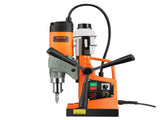 Magnetic Drill, 1450W Motor 2 in Boring Diameter, 2878 lbf Portable Electric Mag Drill Press, with 6 V952-CLZTJ6JT50MMO3WWGV3