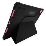 Laser iPad 10.9-inch Wireless Keyboard Case Black V1031-KB-IPAD109-23