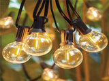 Garden Decorative String Lights - 15m 50 LED Fairy Lights for Indoor & Outdoor Ambiance V1192-D44