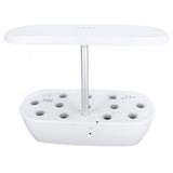 Hydroponics Growing System Indoor Gardening System with LED Grow Light Plants Germination Kit V1294-YM0901-3111240046014