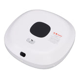 Automatic Wall Soap Dispenser Infrared Sensing Touchless Wall Hand Foam Soap Dispenser for Bathroom V1294-YM0901-3112250039411