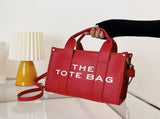 Stylish PU Leather Handbag & Crossbody - Large Capacity V888-ELOSUNG29061