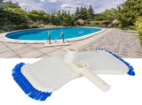 Swimming Pool Suction Vacuum Head Brush Cleaner Above Ground Cleaning Tool Part V1294-YM0901-JY22507