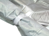 Caravan Cover with zip 23-26 ft COV-WAL-CVN-2326