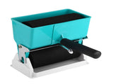 Portable Handheld Glue Applicator Roller Manual Gluer for Woodworking V1294-YM0722-JYA03258-02