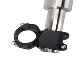 Pipe Mount for Gen 3 Satellite Roof Mounting Kit Strong Load Bearing Capacity Pole Mount V1294-YM0901-3114240058511