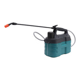 Electric Sprayer Small Leak Proof High Pressure Electric Backpack Sprayer for Lawn Garden 5L V1294-YM0521-3111230074911