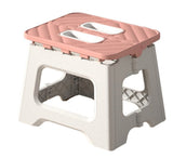 Outdoor Folding Chairs,Portable Plastic Low Stools,Portable Folding Stools for Adults and Children, V1370-AZ4-04844