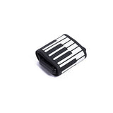 88 Key Portable Foldable Silicone Electronic Keyboard Piano Music V63-954741