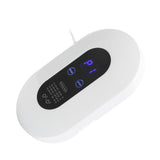 Air Purifier Ozone Odor Removal Ionizer Generator for Bedroom Kitchen Bathroom V1294-YM0901-3117210011111