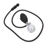 Vagina Ball Pressure Gauge Inflatable Anal Plug Vagina Relaxation Pressure Gauge for Women V1294-YM0717-3117220203811