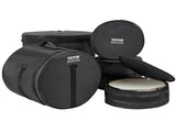 5-Piece Drum Bag Set, 1680D Oxford Fabric, Padded Drum Bags and Cases with 4.92 ft Detachable V952-GSNB1680DNJB9TCZYV0