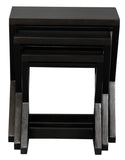 Manhattan Nest of Tables - Set of 3 V199-NT300ZC