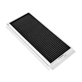 Ecovacs Deebot N30 Omni Robot Vacuum Accessories Kit With Main Side Brush Filter Mop Cloth Dust Bag V1189-LWWAL-20260327-04546