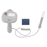 Pc104 Water Quality Tester Accurate Portable Easy to Read PH Chlorine Tester for Swimming Pools and V1294-YM0523-3111220092911