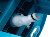 G1/2 Water Pipe Garden Watering Trolley Reel Hose Rack Storage Holder Rack V1294-YM0901-JY34923