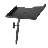 Memorial Marker Stand Metal Grave Marker Stand Memorial Plaque Stand for Tombstone Marking V1294-YM0901-3111240226111