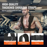 VEVOR Weight Training Sled, Pull Push Power Sled with Handle, Fitness Strength Resistance Training, V952-SJXQTXSXTL123OVWYV0