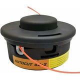 Stihl Autocut 40-2 Replacement Head for FS160 FS220 FS280 FS350 FS400 FS460 FS480, M12 x 1.5 LH V1237-ZY-203-2076