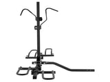2-Bike Rack Hitch Mount Folding Carrier Car Truck SUV 1.25 V952-GJZXCJTJSGJJ5RWDJV0