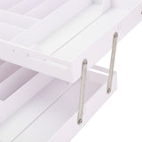 Drawer Foldable Organizer Tray Multifunctional Space Saving Multi Level Expandable Desk Organizer V1294-YM0901-3117240328112