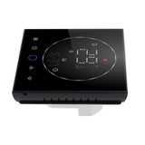 Wireless Smart Thermostat for Home Accurate Programmable Thermostat Wall Mounted Boiler Thermostat V1294-YM0706-3114230115911