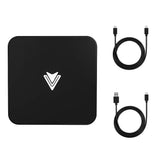 Car Wireless Android Auto Adapter - Transform Wired to Wireless, Bluetooth 5.0 & 5G WiFi V888-ELOSUNG15627