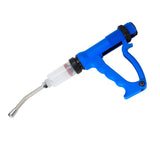 Veterinary Adjustable Continuous Syringe Animal Feeding Oral On Injection Tool for Livestock Pig V1294-YM0901-3111200211311