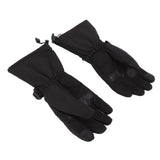 Electric Heated Gloves Battery Powered Heating Thermal Gloves Rechargeable Winter Warm Skiing Gloves V1294-YM3113220241312-0421