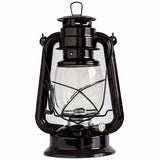 Outdoor 3-Pack Oil Lamps, Lanterns for Camping and Emergency Lighting, Black V1192-AZ-W-23092