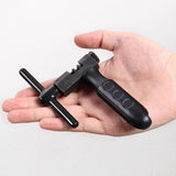 Bike Chain Breaker Black Anti-Rust Durable Tool for Bicycles 3Pcs V1370-AZ4-16168