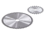 Saw Blades High Wear Resistance Reduce Noise Alloy Smootly Cutting Woodworking Cutting Tool V1294-YM0523-3111220026611