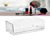 Cosmetic Display Case Multifunction Stackable Plastic Transparent Makeup Organizer for Home V1294-YM0521-3117220295712