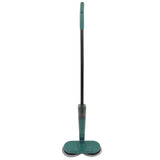 Multifunctional Electric Floor Mop USB Charging Cordless Electric Mop for Floor Cleaning V1294-YM3113220267811-0421