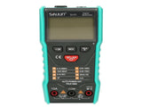 SJ-01 Digital Multimeter Intelligent Automatic Scan Tester for DC/AC Voltage Current Capacitance V1294-YM0901-H39114