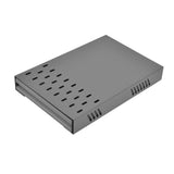 Coffee Knock Drawer Stainless Steel Detachable Prevent Slip Coffee Ground Knock Box for Cafe Home V1294-YM0523-3118220051212