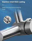 Premium Flexible Sink Faucet - Hot - Selling! Free Shipping V1102-DSZ-KF-001