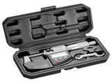 Micrometer Set, Digital Outside Micrometer 0-25.4 mm Measuring Range, 0.001 mm Resolution, V952-QFCTZWJQFC01PF0V5001V9