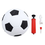 Touch Table Desk Lamp Creative Soccer Night Light Rechargeable Bedside Table Lamp for Nursery Living V1294-YM0901-3119240072111